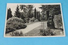 Alte AK von der Insel