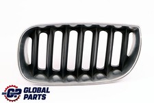 BMW X3 E83 Frontstoßstange