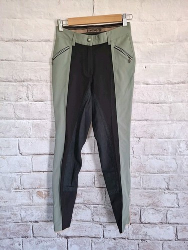 Sonnenreiter damen hose hipica - sonnenreiter,