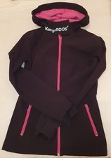 damen softshell jacke