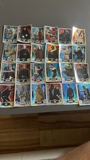 Star wars force attax - star,