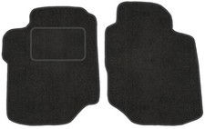  Vorne fußmatten für Ford