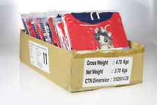 10x Kinder Hoodies Kapuzenjacke Kapuzen Pullover Jacke Restposten Konvolut #21