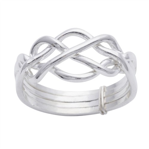 Silverly silber traditionelle - silber,