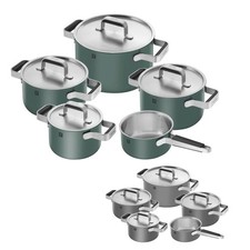 Zwilling topf set pure tlg - topf-set,