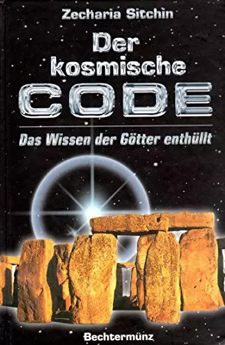 Der kosmische code das - code:, wissen