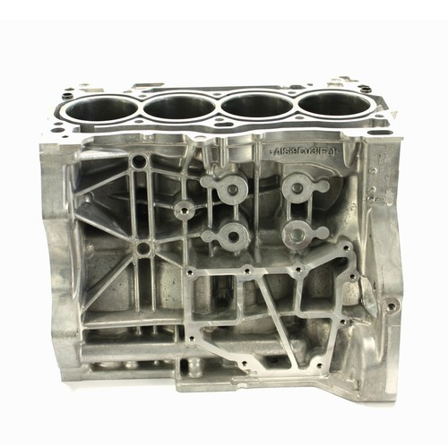 Motorblock als deko - motorblock,
