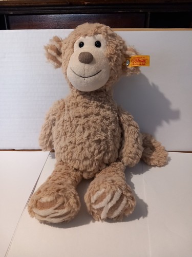 Bruno steiff affe - steiff, zoll