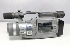 Sony ccd vx1e - sony, ccd-vx1e