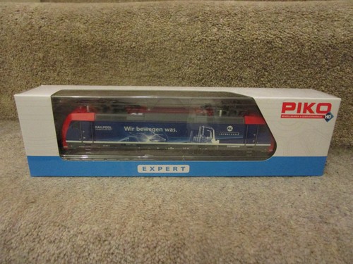 Piko 59141 482 - 59141, class