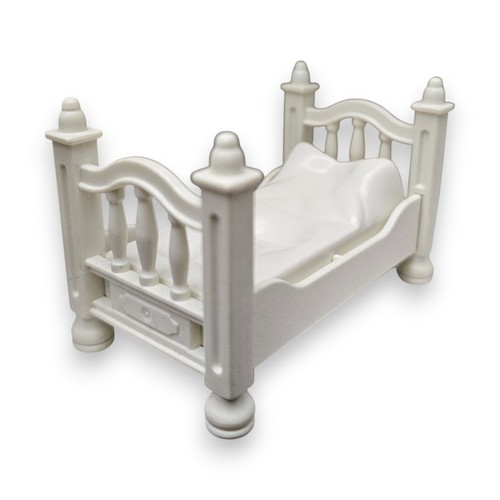 Playmobil zubehör bett - playmobil,