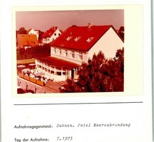 10125350 - 2190 Duhnen Hotel