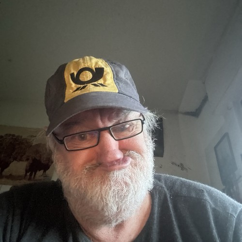 Cap kappe logo post - -,