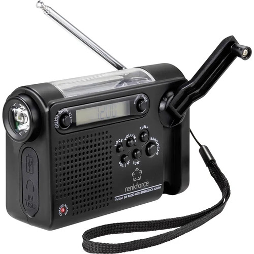 Renkforce 200 - renkforce, rf-cr-200