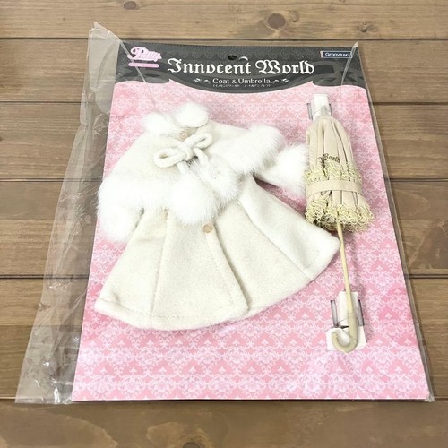 Pullip innocent world mantel - world,