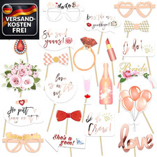 Hochzeit Foto Requisiten Photo