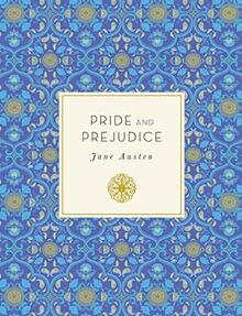 Pride and prejudice - pride,