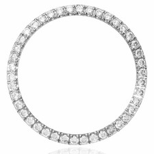 Natural Diamond Stainless