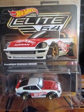 Pandem datsun 280zx - 1:64, hot