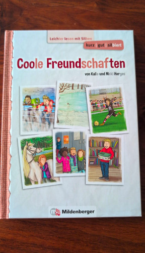 Mildenberger coole - mildenberger,
