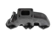 Exhaust manifold - exhaust,