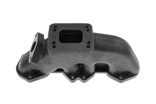 Exhaust manifold - exhaust,