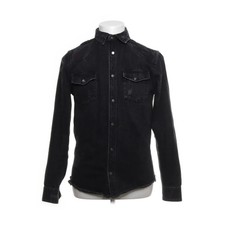 Zara, Jeansjacke, Herren