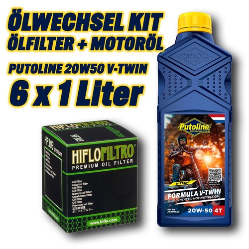 ölfilter motoröl kit - motoröl,