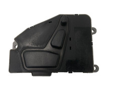 Mercedes-Benz Schalter