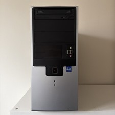 PC mit Intel i7-3770K