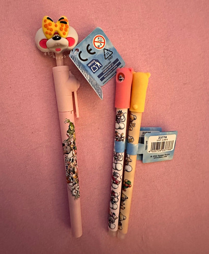 Diddl 3er set - 3er-set, mit