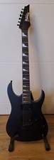 IBANEZ GIO GRG121DX-BKF (BLACK FLAT) - CHINA 2020