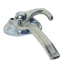 Winkelhebelverschluss links