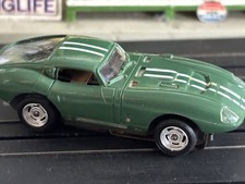 Aurora T-Jet Shelby Daytona No 1375 für Faller AMS Rennbahn