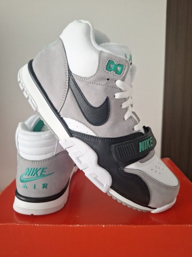 Nike air trainer chlorophyll - nike, 1