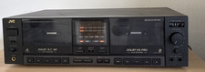 JVC TD-W503 Doppel-Tape-Deck - Kassettendeck