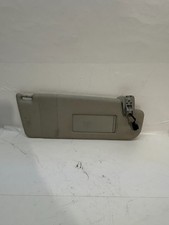 Sonnenblende VW Golf V 5 BJ 2005 rechts