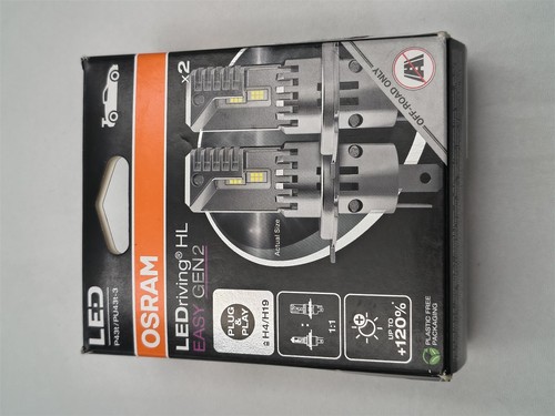 Osram ledriving easy - hl,