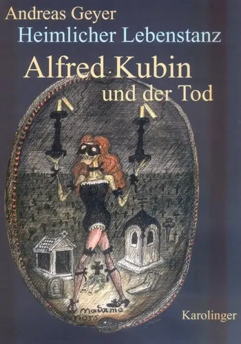 Der heimliche lebenstanz - heimliche,