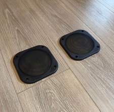 BMW E30 Z1 Boxenverkleidungen