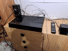 lg Bluray heimkinosystem 5.1