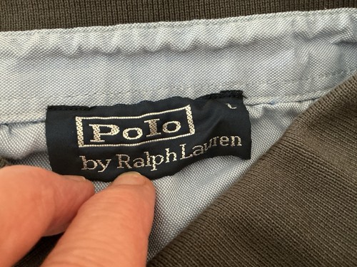 Ralph lauren polo polohemd - polo,