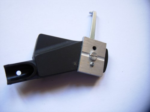 Dual headshell - dual, /
