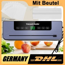 8 In1 Vakuumiergerät