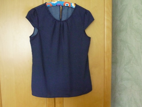 Damenbluse maße s - 38,