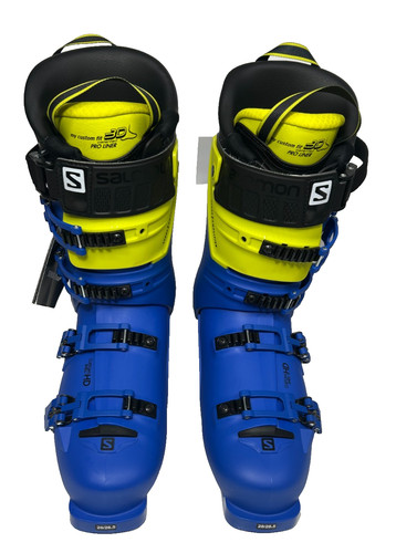 Sport skistiefel salomon - sport,