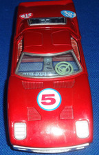 BANDAI,BLECHAUTO-Ford,MADE IN