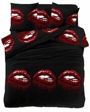 Bettwäsche Satin 140x200