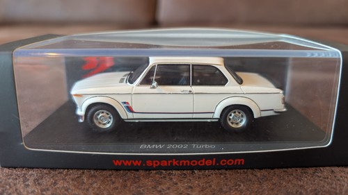 Spark bmw 2002 - spark,
