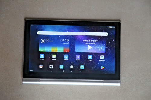Lenovo yoga pro - yoga, 2560